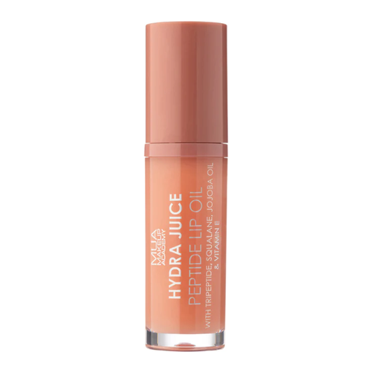 MUA PEPTIDE LIP OIL CARAMEL GLAZE