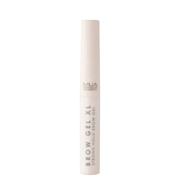 MUA BROW GEL XL CLEAR