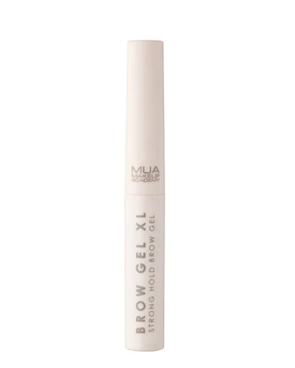 MUA BROW GEL XL CLEAR
