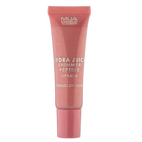 MUA PEPTIDE BALM SHIMMER WATERMELON SORBET