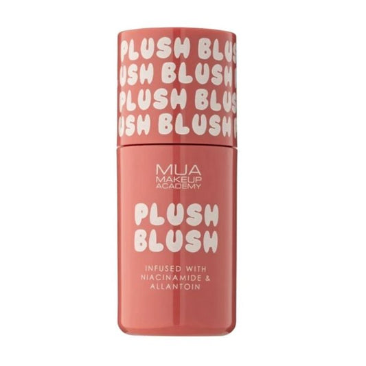 MUA Plush Blush Dusky Rose