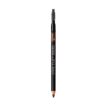 Пудра за вежди Erre Due Ready For Eyes Perfect - 205 Chocolate