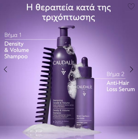 Anti-Hair Loss Serum 50ml