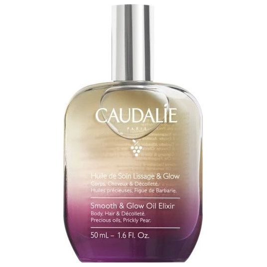Caudalie Smooth & Glow Oil Elixir 50ml