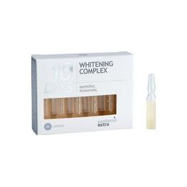 Medisei 10 Days Whitening Complex Serum Προσώπου για Λεύκανση 10x2ml