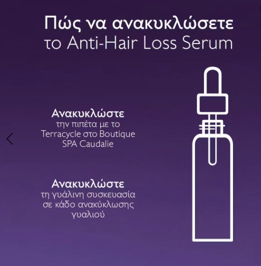 Anti-Hair Loss Serum 50ml
