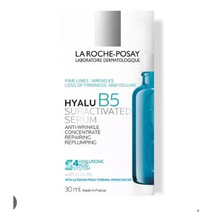 La Roche-Posay Hyalu B5 Suractivated Serum 30ml