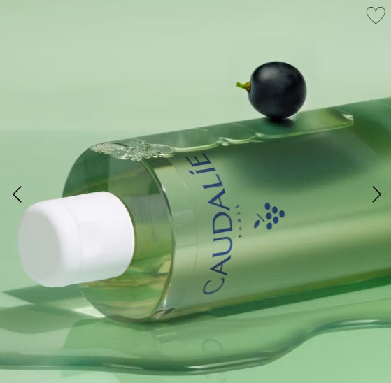 Caudalie Vinopure Purifying Toner Φροντίδα κατά των Ατελειών, 400ml