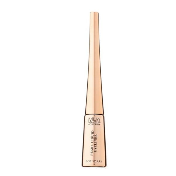Течни очни линии MUA MARBLE PEARL ЛЕГЕНДАРНИ