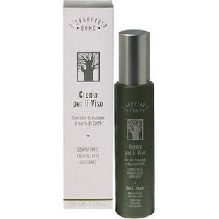L' Erbolario Face Cream for Men 50ml