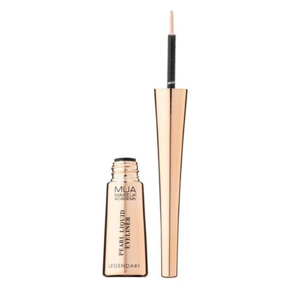 MUA MARBLE PEARL LIQUID LINERS LEGENDARY