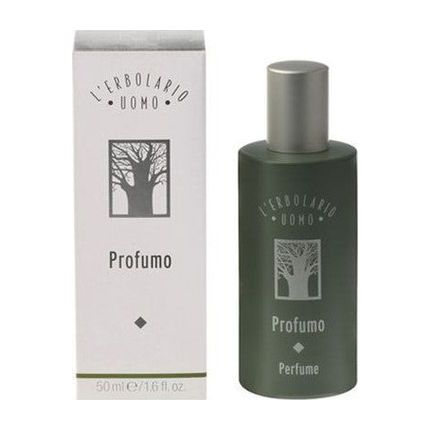 L' Erbolario Men Eau de Parfum 50ml