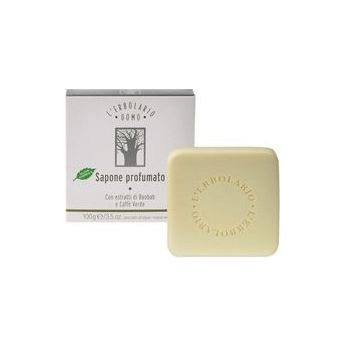 L' Erbolario Uomo Sapone Profumato 100gr