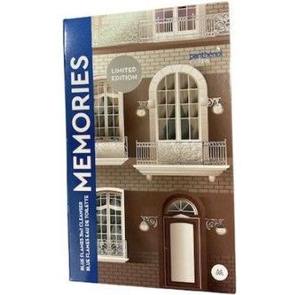 Medisei Panthenol Extra Limited Edition Promo Men Memories