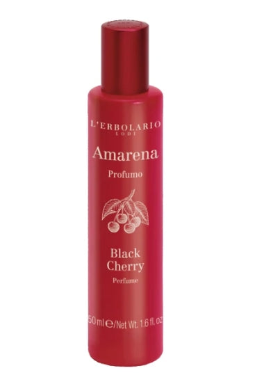 L' Erborario Amarena Acqua di Profumo Unisex Άρωμα 50ml