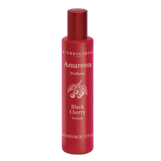 L' Erborario Amarena Acqua di Profumo Unisex Άρωμα 50ml