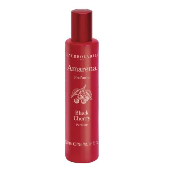 L' Erborario Amarena Acqua di Profumo Unisex Άρωμα 50ml