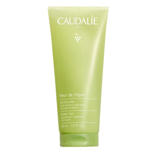 Caudalie Fleur De Vigne Shower Gel, 200ml