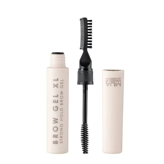 MUA BROW GEL XL CLEAR