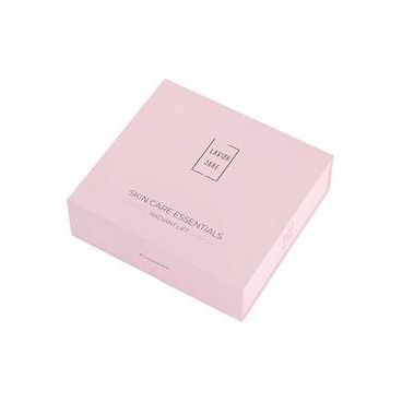 Lavish Care Radiant Lift Σετ Περιποίησης με Κρέμα Προσώπου και Κρέμα Ματιών