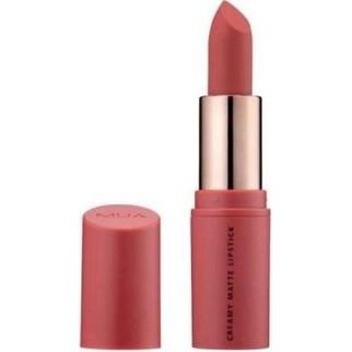 MUA CREAMY MATTE LIPSTICK - MYSTIC