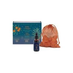 L' Erbolario Notte a Tangeri home fragrance with crystal, Aromatic Crystals 30ml 