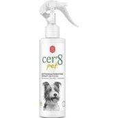 Cer'8 Pet Εντομοαπωθητικό Spray Σκύλων 200ml