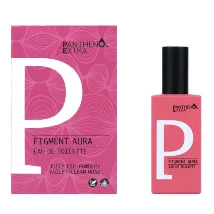 Medisei Panthenol Extra Figment Aura Eau de Toilette Γυναικείο Άρωμα 50ml