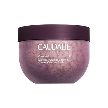 Caudalie Vinosculpt Crushed Cabernet Peeling 250g