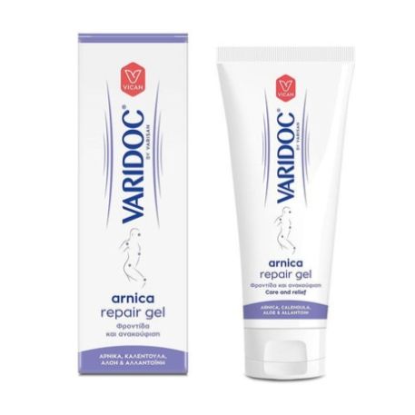 VARIDOC Arnica Repair Gel (100ml)
