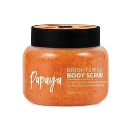 Lavish Care Papaya Brightening Body Scrub 250ml