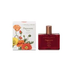 L’Erbolario Papavero Profumo Άρωμα 50ml
