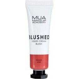 MUA BLUSHED LIQUID BLUSH ROUGE NOIR