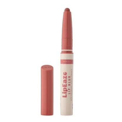 MUA Lipeaze Lip Blur Color —  Heroic