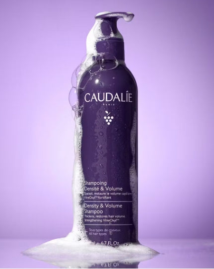 CAUDALIE DENSITY & VOLUME SHAMPOO 200ml