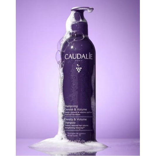 CAUDALIE DENSITY & VOLUME SHAMPOO 200ml