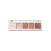 MUA 5 SHADE EYESHADOW PALETTE - DESERT BLOOM