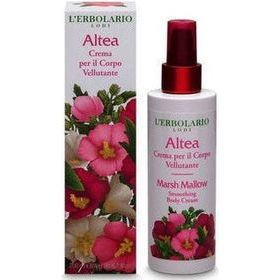 L' Erbolario Smoothing Body Cream 200ml