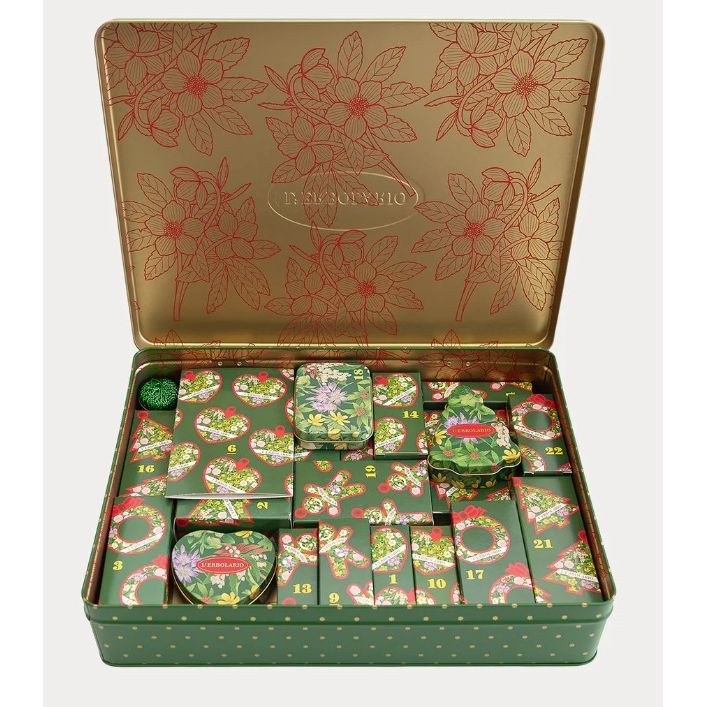 Calendario dell'Avvento 2025