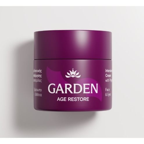 Garden  Age Restore Cream 50ml