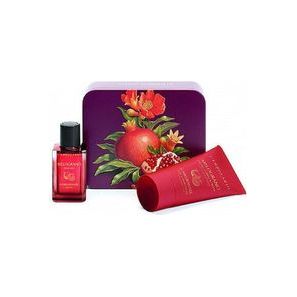 L' Erbolario Beauty Box Melograno Γυναικείο Σετ με Body Lotion 2τμχ