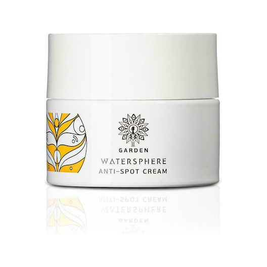 Garden Watersphere 24ωρη Κρέμα Προσώπου για Ενυδάτωση, Ατέλειες & Πανάδες 50ml