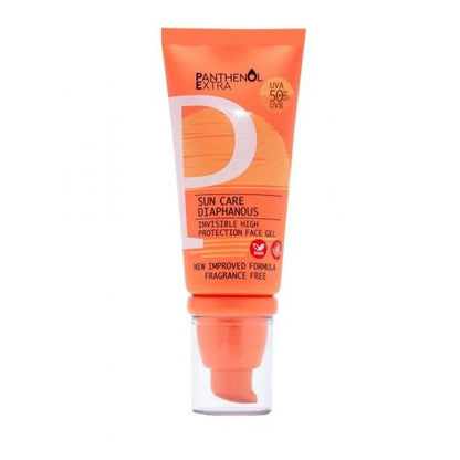 Medisei Panthenol Extra Glass Skin Routine Σετ με Αντηλιακό Προσώπου & Νεσεσέρ SPF50 3τμχ