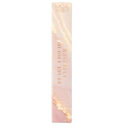 MUA MARBLE PEARL LIQUID LINERS LEGENDARY