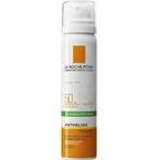 La Roche Posay Anthelios Anti Brillance Ultra Mist Αδιάβροχη Αντηλιακή Λοσιόν Προσώπου SPF50 σε Spray 75ml