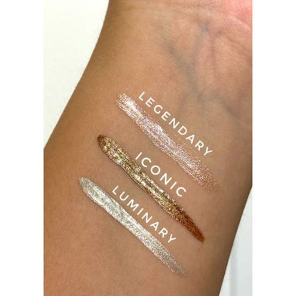 MUA MARBLE PEARL LIQUID LINERS LEGENDARY