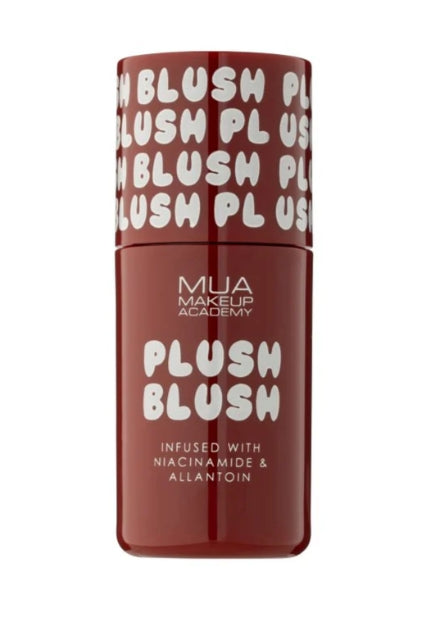 MUA Plush Blush Velvet