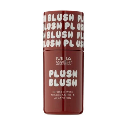 MUA Plush Blush Velvet