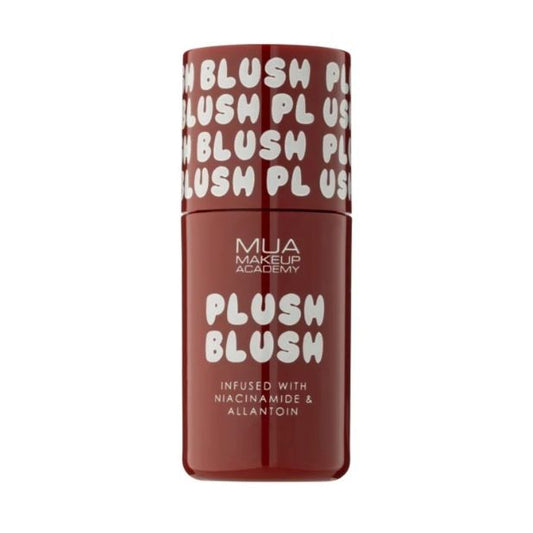 MUA Plush Blush Velvet
