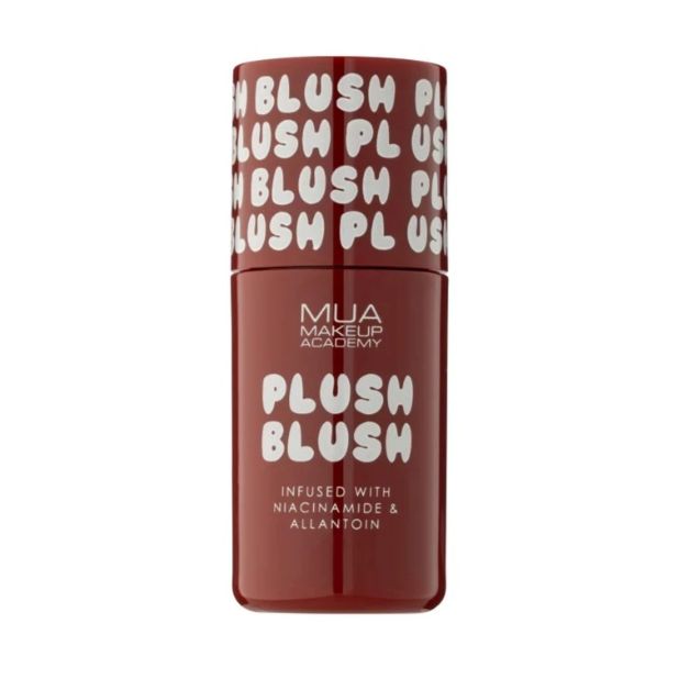 MUA Plush Blush Velvet